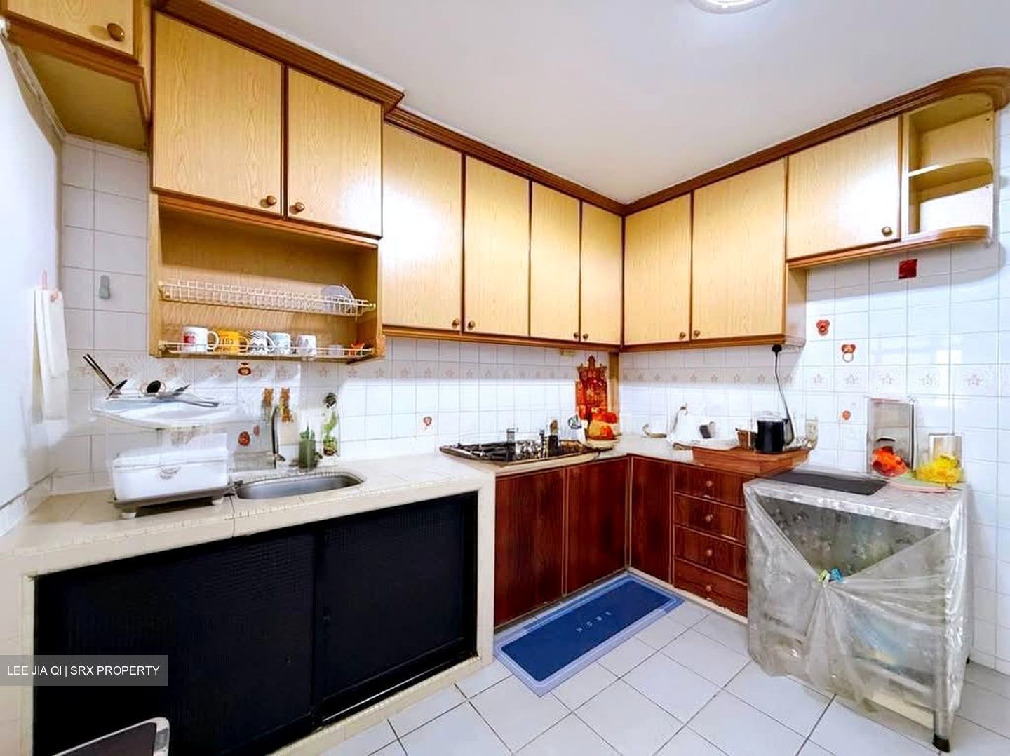Blk 810 Woodlands Street 81 (Woodlands), HDB 4 Rooms #560904111